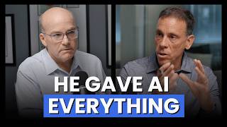 axios: Axios CEO spent the past year using AI obsessively, input…